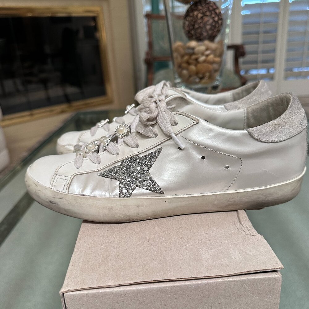 Golden Goose Sneakers